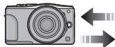 PANASONIC DMCGF6EG - Gemakkelijke verbinding, gemakkelijke overdracht - 3