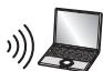 PANASONIC DMCGF6EG - Versturen van beelden naar een AV-inrichting - 1