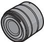 PANASONIC DMCGF6EG - Standaardaccessoires - 3