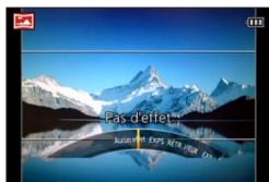 PANASONIC LUMIX DMC-TZ60 - Vérifiez le sens d'enregistrement, puis appuyez sur [MENU/SET] - 1