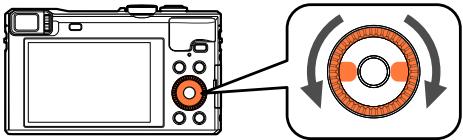 PANASONIC LUMIX DMC-TZ60 - ■Tenir l'appareil photo - 3