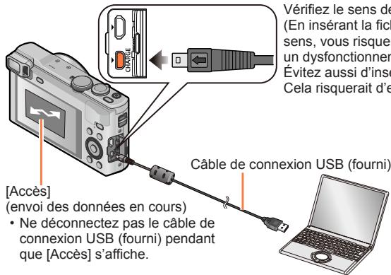 PANASONIC LUMIX DMC-TZ60 - ■Environnement d'exploitation - 1