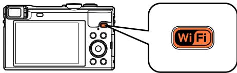PANASONIC LUMIX DMC-TZ60 - Sélectionnez le réglage de connexion souhaité - 2