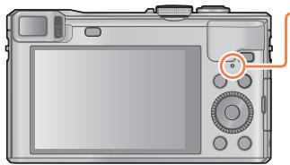 PANASONIC LUMIX DMC-TZ60 - ■Indications du voyant de charge - 1