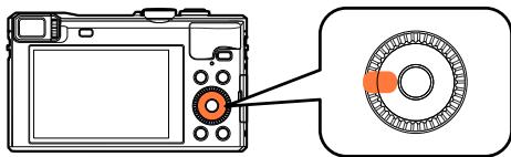 PANASONIC LUMIX DMC-TZ60 - Appuyez sur ◀ pour régler [Mode AF] sur la recherche MPA - 1