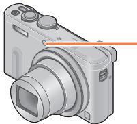PANASONIC LUMIX DMC-TZ60 - Enregistrez une image - 2
