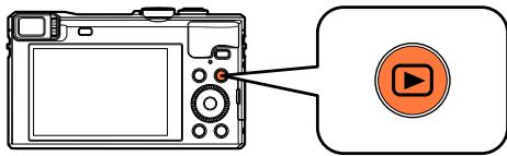 PANASONIC LUMIX DMC-TZ60 - Appuyez sur la touche de lecture - 1