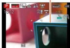 PANASONIC LUMIX DMC-TZ60 - ■[Focus Peaking] - 1