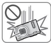 PANASONIC LUMIX DMC-TZ60 - ■Manipulation de l'appareil photo - 1