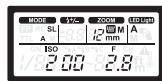 PANASONIC LUMIX DMW-FL360LE - Orientez le flash. - 1