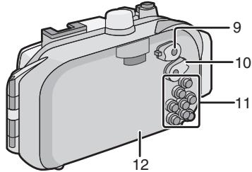 PANASONIC LUMIX DMW-MCTZ20E - Zur Vorbereitung - 2