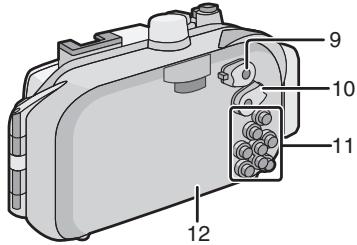 PANASONIC LUMIX DMW-MCTZ20E - Preparazione - 2