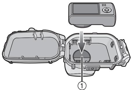 PANASONIC LUMIX DMW-MCTZ20E - ■ Hinweise - 2