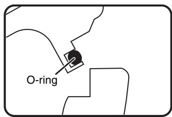 PANASONIC LUMIX DMW-MCTZ20E - ■ Come l'O-ring mantiene l'impermeabilità della custodia - 2