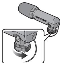 PANASONIC LUMIX DMW-MS1E - ■ Montar la unidad - 1
