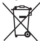 PANASONIC LUMIX DMW-MS1E - Avis aux utilisateurs concernant la collecte et l'élimination des piles et des appareils électriques et électroniques usagés - 1