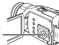 PANASONIC NV-GS24 - Photoshot continu - 2