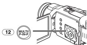PANASONIC NV-GS24 - Pour selectionner un fichier désire et le litre - 2