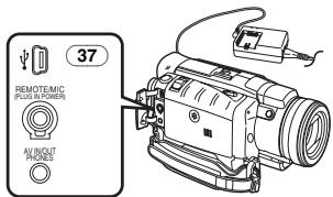 PANASONIC NV-GS24 - Copie d'images fixes sur un ordinateur PC - 2