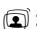 PANASONIC NV-GS24 - Indicateurs - 5