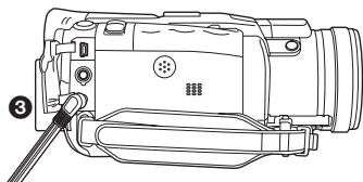 PANASONIC NV-GS24 - Lecture sur votre téléviseur - 2