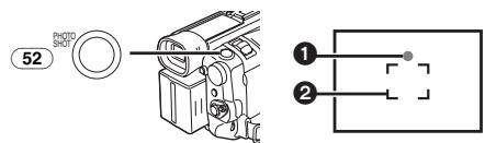 PANASONIC NV-GS24 - Lorsque you enregistrez en mode d'enregistrement sur carte: - 2