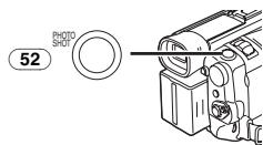 PANASONIC NV-GS24 - Enregistrement avec retardateur - 2