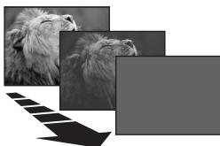 PANASONIC NV-GS24 - Ouverture en fondu - 4