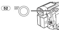 PANASONIC NV-GS24 - Utilisation du Flash instantané Auto - 3