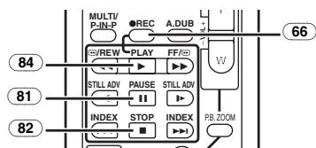 PANASONIC NV-GS24 - (Doublage Numérique) - 2
