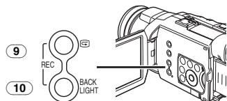 PANASONIC NV-GS24 - (Doublage Numérique) - 3