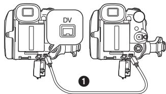 PANASONIC NV-GS24 - (Doublage Numérique) - 1