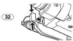 PANASONIC NV-GS24 - Pour l'utiliser en dragonne - 2