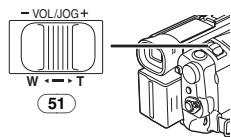 PANASONIC NV-GS24 - (Verrouillage AE) - 1