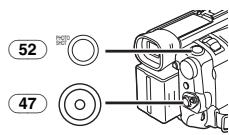 PANASONIC NV-GS24 - Fonction stabilisateur d'image - 3