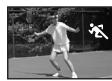 PANASONIC NV-GS24 - (Programme AE) - 3