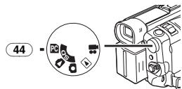 PANASONIC NV-GS24 - Copie d'images fixes sur un ordinateur PC - 1