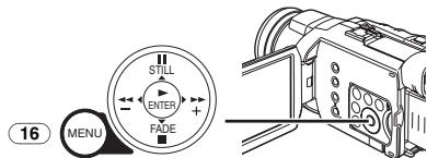 PANASONIC NV-GS24 - Motif de zébrues - 1