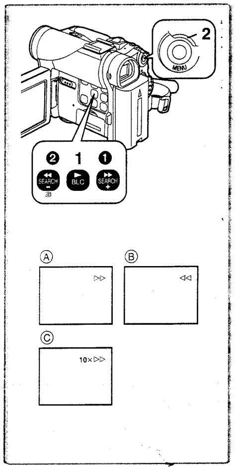 PANASONIC NV-GS1 - Lecture - 1