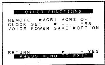 PANASONIC NV-GS1 - Sous-menu [Effacer le fichier de carte] - 4