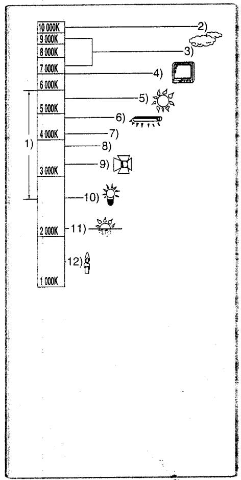 PANASONIC NV-GS1 - Balance des blancs - 4