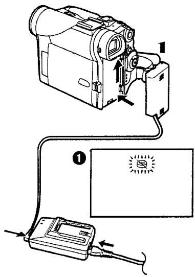 PANASONIC NV-GS1 - Sous-menu Other Functions - 3