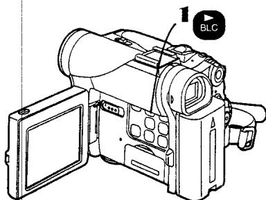 PANASONIC NV-GS1 - Fermeture en fondu 2 - 2