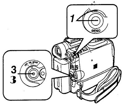 PANASONIC NV-GS1 - Carte PhotoShot - 4