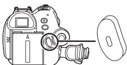 PANASONIC NV-GS230EG - Enregistrement sur une bande - 2