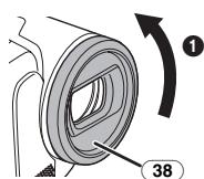 PANASONIC NV-GS230EG - Caméscope - 8