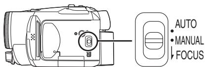 PANASONIC NV-GS230EG - Enregistrement avec des couleurs naturelles (Balance des blancs) - 1