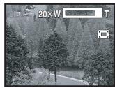 PANASONIC NV-GS230EG - ■ Fonction zoom numérique - 1