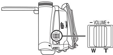 PANASONIC NV-GS60EG - Einzelbildwiedergabe - 3