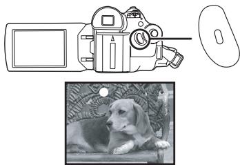 PANASONIC NV-GS60EG - Enregistrement sur une bande - 2